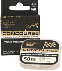 EnergoTeam Benzár Concourse Mono Power Hooklink 0, 16mm 50M (30594-116) - jadabo