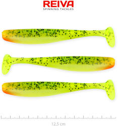 Reiva Flash Shad 12.5cm 3db/cs (Watermelon) (9903-126)