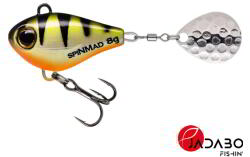 SpinMad Tail Spinner Jigmaster 8g 2301 (5903292692838)