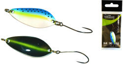 Wizard Chubby Spoon 3, 6G Ul Villantó 012 3 Cm (84100-112)