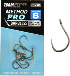 By Döme TF Method Pro 10db/cs. 12-es (5613-012)