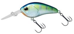 Daiwa Steez Crank 200F-MR (clear monster chart, 5.4cm, 10.6g) (17510-202)