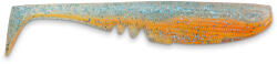 Iron Claw Racker Shad BGO Blue Glitter Orange 12, 5cm (8048130/1)