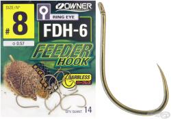 Owner Hooks Fdh-6 - 8 (56946-008)