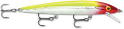 Rapala HUSKY JERK HJ10 CLN (RA5808152)
