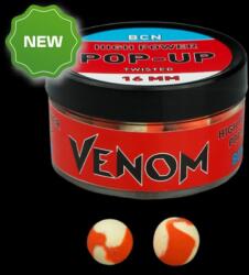 Feedermánia Venom High Power Pop-Up Boilie 16mm, BCN (V0119009)