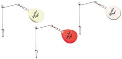 Rapture Spinnerbait Arm Colorado 35mm 3db/csg (188-22-410)