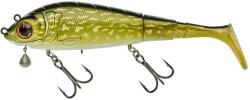 Gunki Grouper 18cm S Pike Dress Gold (17714)