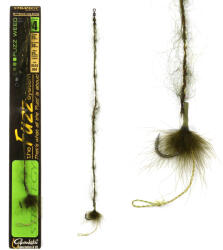 SPRO Strat Fuzz Super Rig 25Lbs/zöld (8535-002)