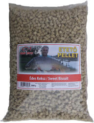 Top Mix Etetõ pellet, Édes keksz (TM267)