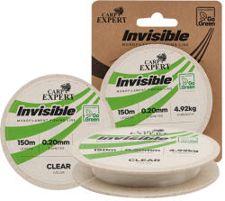 EnergoTeam Invisible Zsinór 150M 0.24mm Go Green (30109-024) - jadabo