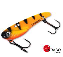 SpinMad Blaid Bait Uklejka 33mm 2, 5g 0312 (5903292691633)