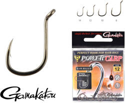 Gamakatsu Power Carp Hair Rigger 10db/cs. 8-as (185170-008)