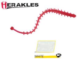 Herakles Tremors Worm 6.8cm White (ARHKIT06)