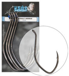 KOÓS Catfish Harcsázó Horog #4/0 7db/cs (79709-040)