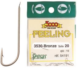 SENSAS Feeling 3530 Bronze 24 (15db) (54171)