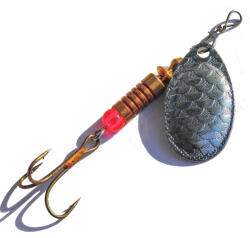 Frenetic 5TOPA11, 3g, ezüst pikelyes (03 5TOPA11001-1)