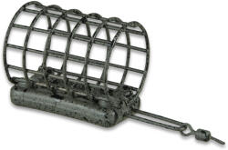 MS RANGE feeder etetõkosár rozsdamentes acél zöld / 30g / 23X32mm (5110330)