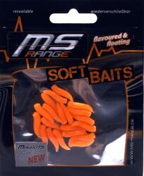 MS RANGE Maggots/Ízesített Gumicsonti OR (5122101)