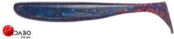 Select Easy Shad 3.5" 89mm 110 (5 db. /csomag) (2218702564)