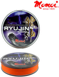 Momoi Ryujin fonott zsinór 130m narancs 0, 26 mm (05 3121804)