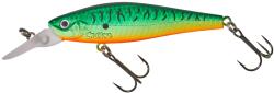 Gunki Gamera 7, 2cm SP MR Twitch Mat Fire Tiger (71009)