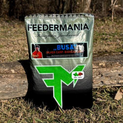 Feedermánia Groundbait - Prémium Fenekezõ Busa Menta-Ánizs 2500g (F0184034MA) - jadabo