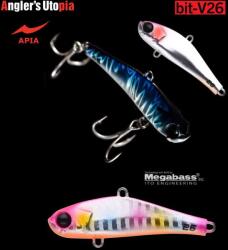 Apia Bit-V26 Blade 55mm 26g 10 Pinkgold Candy (AP05480)
