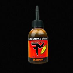 Feedermánia EXTREME FLUO SMOKE SYRUP SWEET MANGO 75 ml (F0137014) - jadabo