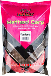 Top Mix Method Carp Eperkrém (TM125)