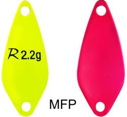 Rapture Area Prism kanál villantó 2g 32mm Mfp (188-08-004) - jadabo