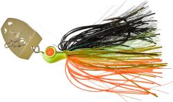 Gunki Boomer 10g Black Chicken M. S (78543)