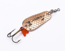 Ular Támolygó villantó 01 Gn/Si-Cu 11g (UGN0301)