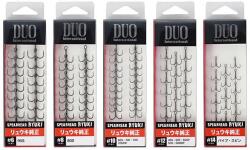 DUO Spearhead Ryuki Hármas Horog Rk-Tr #12 (DUO99961) - jadabo