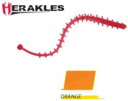 Herakles Tremors Worm 6.8cm Orange (ARHKIT03) - jadabo