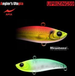 Apia Uprizing 59 12g 59mm 07 Ch Mojito (AP09044)