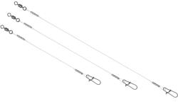 Carp Zoom Predator-Z Fluorocarbon elõke 0, 45mm, 30db különbözõ hossz (CZ5331)