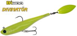 Biwaa Divinator Junior 14cm 22g 103 Uv Green (B001880)