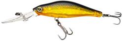 YO-ZURI 3DS SHAD MR FLOATING 65mm - HGBL színkód (F1137-HGBL)