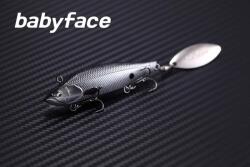 Babyface Sm65-S 65mm 10g 10 Perch (FACE61815)