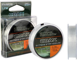 Carp Academy Coax elõkezsinór 25m 0.45 (3320-045)