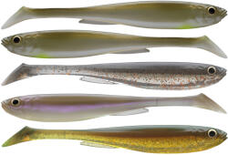 Daiwa Prorex Slim Shady , Nature Set (color mix 1, 7.5cm, 20.0g, 5db) (15100-600)