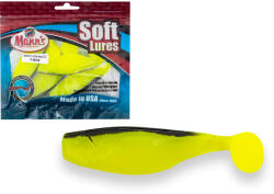 Mann's 4.5cm Shad Fchbb 8db/csomag (88010-161)