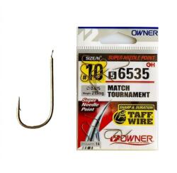 Owner Hooks Match Tournament 56535 - 18 (56535-018)