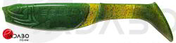 Select Boozer 4" 102mm 087 (3db/csomag) (18703231)