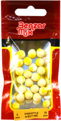Benzár Mix Instant Bicolor Method Pop-Up 8mm Ananász-Vajsav (99090-025)