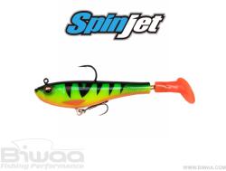 Biwaa Spinjet 5" 13cm 30g 12 Fire Tiger (B001605)