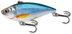 Livetarget Golden Shiner Rattlebait Glow/Black 60 mm 7 G (LT200-911)