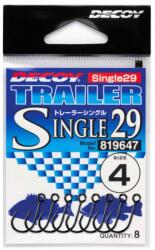 Decoy Trailer Horog Decoy Single 29 #4 (819647) - jadabo