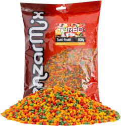 Benzár Mix Benzár Turbo Pellet Tutti-Frutti 3 mm (98120-173) - jadabo
